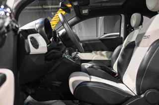 FIAT 500 usata, con Park Distance Control