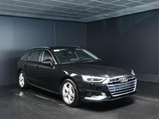 AUDI A4 usata, con Airbag laterali