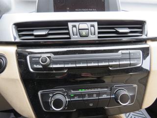 BMW X1 usata, con ESP