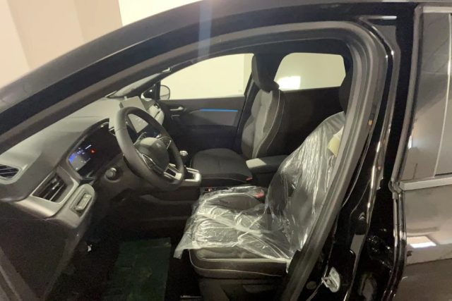 RENAULT Captur usata, con Vetri oscurati