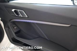 BMW 116 usata, con Chiusura centralizzata senza chiave