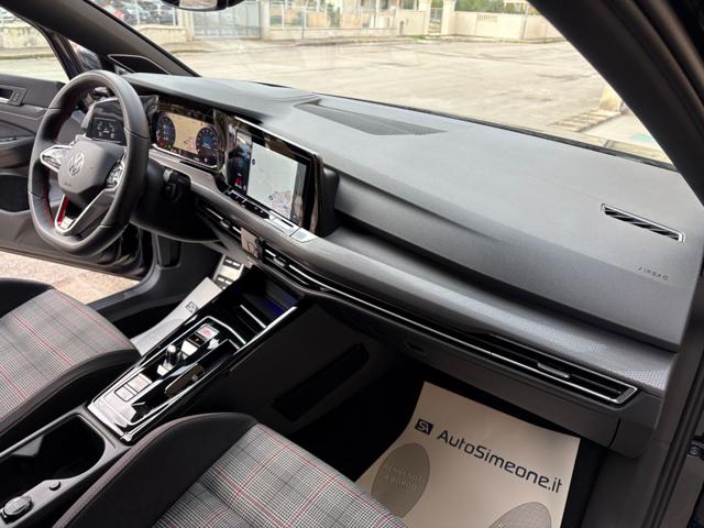 VOLKSWAGEN Golf GTI usata, con Immobilizzatore elettronico