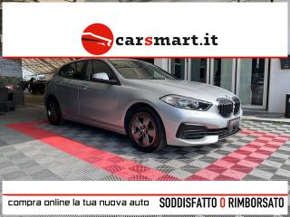 BMW 118 usata, con Airbag laterali