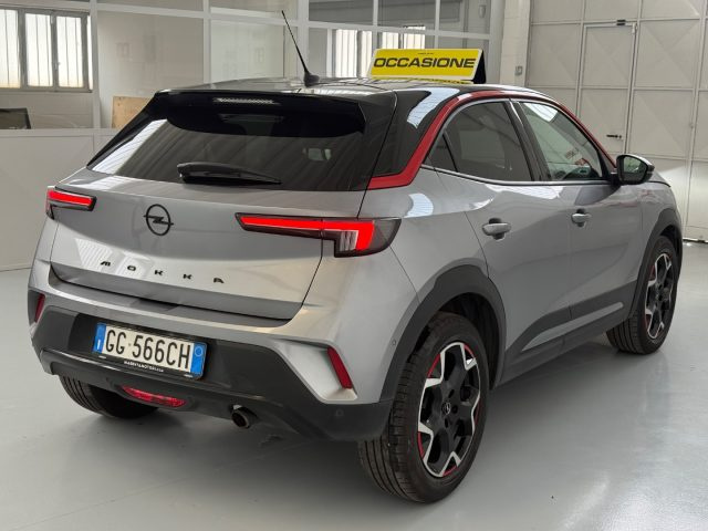 OPEL Mokka usata, con Chiusura centralizzata
