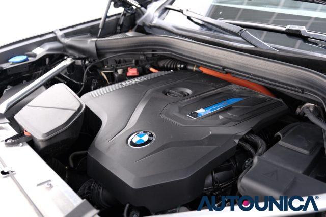 BMW X3 usata 76