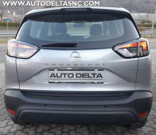 OPEL Crossland usata, con Cruise Control