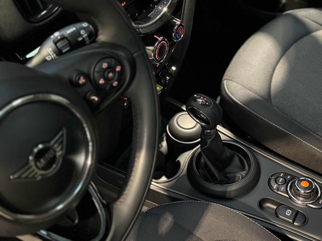 MINI Countryman usata, con Climatizzatore