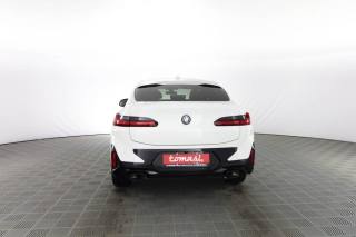 BMW X4 usata 4