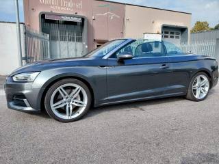 AUDI A5 usata, con Immobilizzatore elettronico