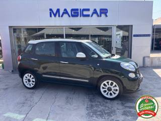 FIAT 500L 1.3 Multijet 85 CV Dualogic Lounge