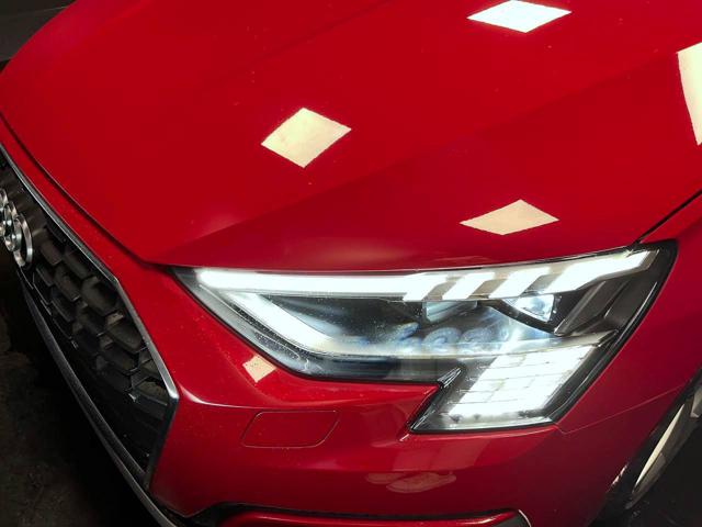 AUDI A3 usata, con ESP
