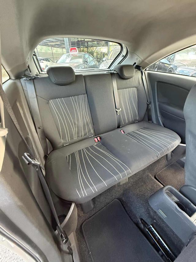 OPEL Corsa usata 16
