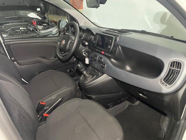 FIAT Panda Cross usata, con Chiusura centralizzata