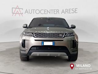 LAND ROVER Range Rover Evoque usata, con Chiusura centralizzata