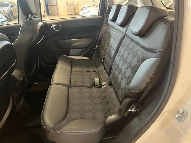 FIAT 500L usata, con Sensori di parcheggio posteriori