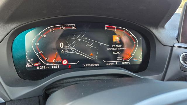 BMW X3 usata, con Cronologia tagliandi