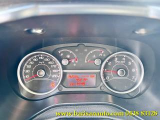 FIAT Doblo usata, con Servosterzo