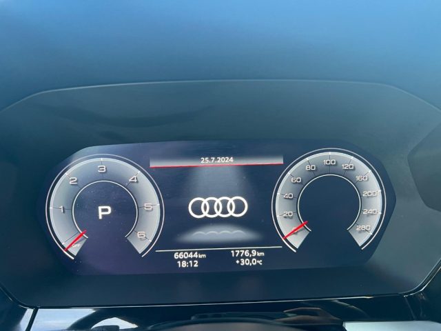 AUDI A3 usata, con Controllo automatico clima