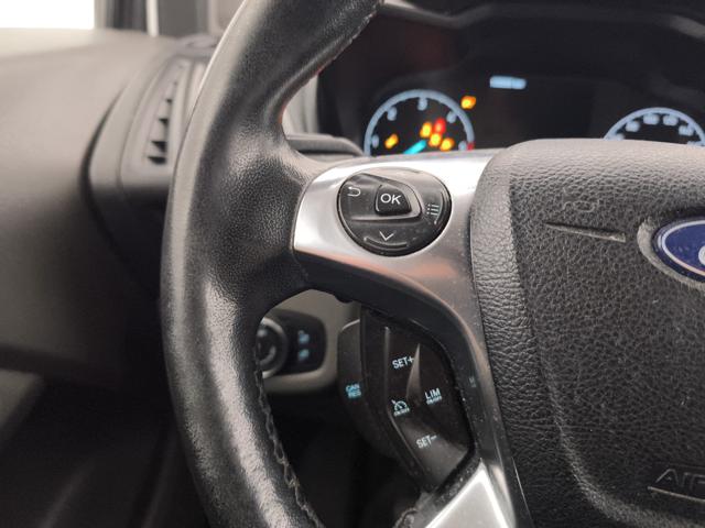 FORD Transit Connect usata, con Limitatore di velocità