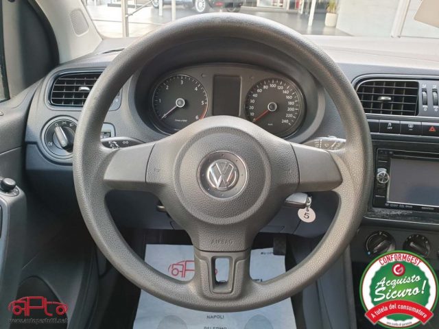 VOLKSWAGEN Polo usata, con Cronologia tagliandi
