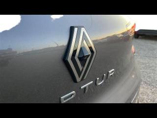 RENAULT Captur usata, con Specchietti laterali elettrici