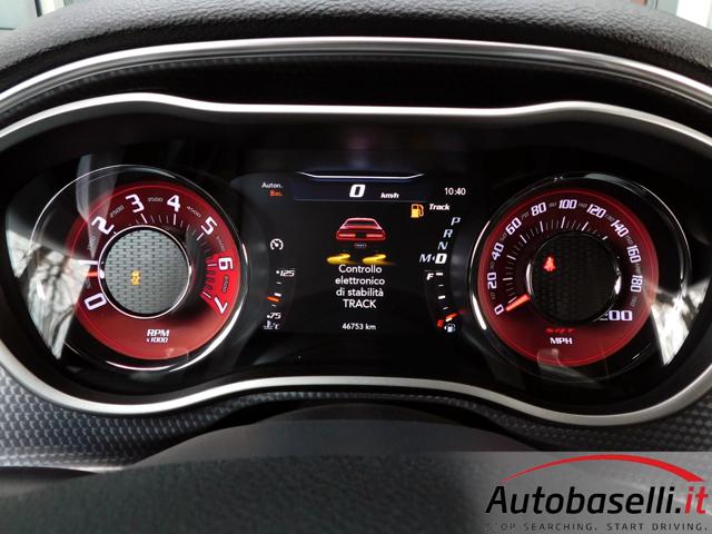DODGE Challenger usata, con Streaming musicale integrato