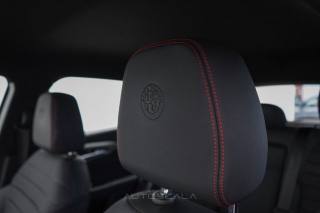 ALFA ROMEO Tonale usata, con Vetri oscurati