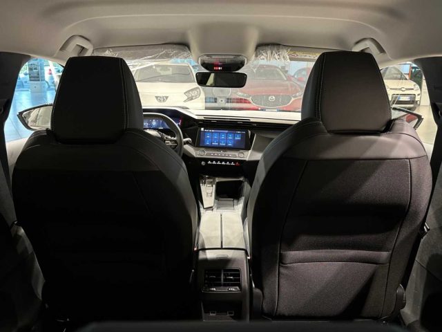 PEUGEOT 308 usata, con Fari LED