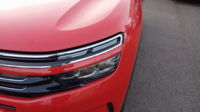 CITROEN C5 Aircross usata, con Immobilizzatore elettronico