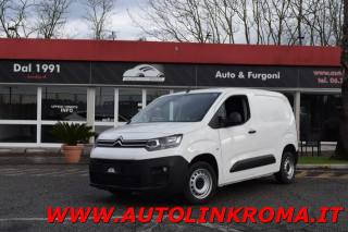 CITROEN Berlingo usata, con Alzacristalli elettrici