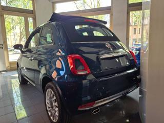 FIAT 500 usata, con Autoradio