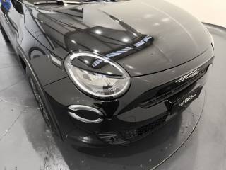 FIAT 600 usata, con Vetri oscurati