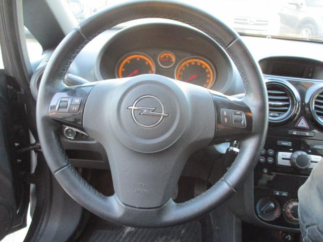OPEL Corsa usata 10