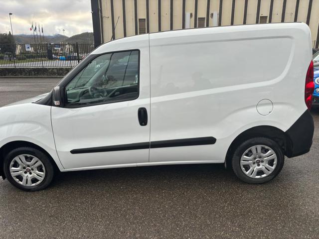 FIAT Doblo usata 15