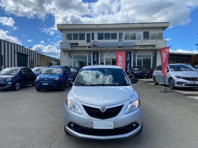 LANCIA Ypsilon usata, con Airbag