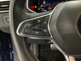 RENAULT Clio usata, con Bluetooth
