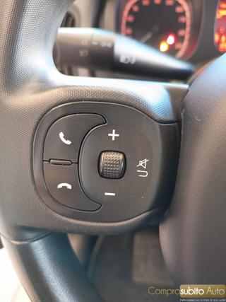 FIAT Panda usata, con Airbag testa