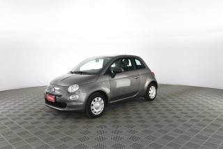 FIAT 500 usata 6