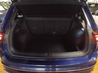 VOLKSWAGEN Tiguan usata, con Controllo trazione