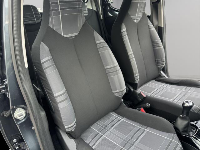 PEUGEOT 108 usata, con ESP