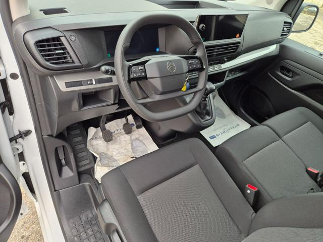 CITROEN Jumpy usata, con ESP