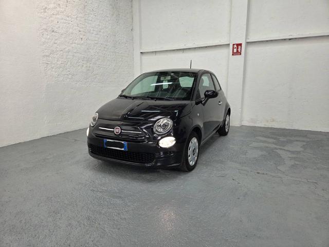 FIAT 500 usata, con Airbag laterali
