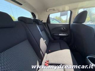 NISSAN Juke usata, con Servosterzo