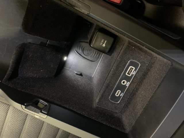 ALFA ROMEO Stelvio usata, con Sistema di riconoscimento della stanchezza