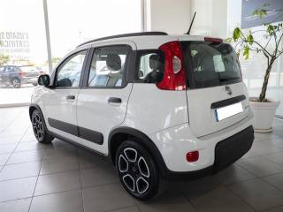 FIAT Panda usata, con Alzacristalli elettrici