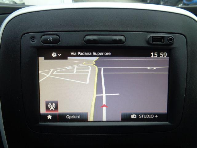 FIAT Talento usata, con Specchietti laterali elettrici