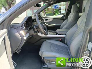 AUDI Q8 usata, con Climatizzatore automatico, 3 zone