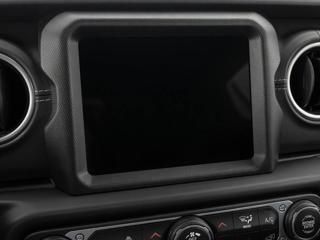 JEEP Wrangler usata, con Immobilizzatore elettronico