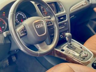 AUDI Q5 usata, con Boardcomputer