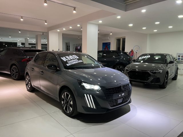 PEUGEOT 208 usata, con Autoradio